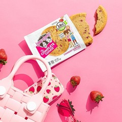 Lenny & Larry’s The Complete Cookie Strawberry Shortcake Limited Edition Soft…