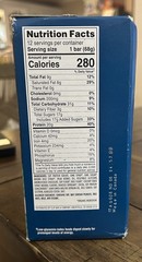 CLIF Builders Protein Bar Chocolate Mint, Gluten-Free, 12 Bars 2.4oz