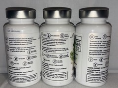 Lot If 3- Mara Labs Vitamins / Exp 05/2026