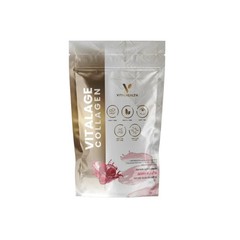 V-COLLAGEN by Vitalhealth – SKIN, JOINT, BONES & MICROBIOME +