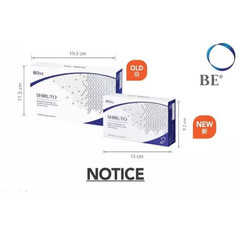 SHIRUTO Belixz Immune Support Supplement 1 Box x 30 Sachets – Ready Stock