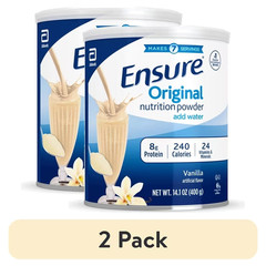 Ensure Original | Vanilla Nutrition Powder | 2 Can