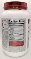 5% Nutrition Shake Time Protein, 20 Servings, Strawberry Shortcake, Exp. 10/28
