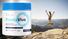Prostavive Advanced Prostate Health Support Powder Max Power Supplement 1 Pack