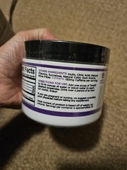 YU Trim-Fit FAT-Burner Powder 4.9oz./30 servings NEW SEALED MFG 9/2024