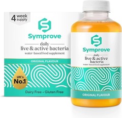 Symprove Original – pack of 4 x 500ml