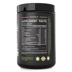 Zeal Electrolyte Powder – 90 90 Servings (17.12 Ounce), Strawberry Kiwi