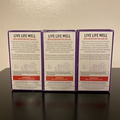 New Chapter Bone Strength Take Care 360 Slim Tablets