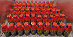 50 Total, 5-Hr Energy Regular Strength Berry, 1.93 Fl. Oz. Ea 3/27+ New & Sealed
