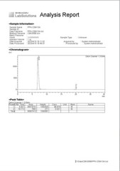 J-147, Nootropic J147, CAS 1146963-51-0, 98+% Purity, 5 Grams