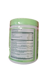 Bloom Nutrition Greens & Superfoods Powder Berry (48 Servings, 9.26 OZ)