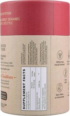 Grass Fed Bovine Kidney Capsules 3000mg