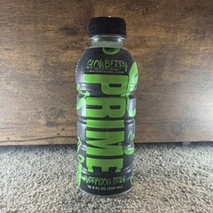 Prime Glowberry Hydration Drink 16.9 fl oz Electrolytes Gluten-Free