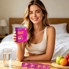 Prüvit Ketones NAT 20 Packets Charged RASPBERRY LIMONADE SHIPP Exp 07/2026