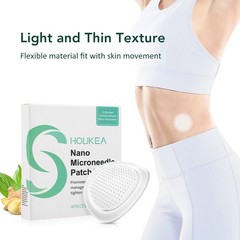 Nano-Microneedle Patch Firming Skin and Body Slimming Shaping Care Patches – New