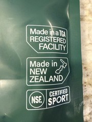 AG1 athletic Greens Daily Nutrition Powder 12.7 oz (360 grams) NEW Sealed