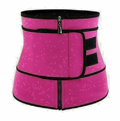 Sweat Sauna Body Shaper Unisex Sport Waist Belt Thermo Weight Loss Slimming Band