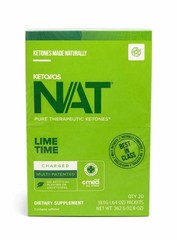 Pruvit KETONES Keto OS NAT 5, 10, 20 Packs Charged /Free Shipping /Exp 2027+