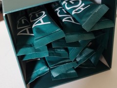 AG 1 Athletic Greens Daily Foundational 18 Packets Expire 8-26