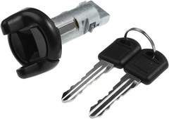 12369498 Ignition Lock Cylinder Switch Compatible with Cadillac, Chevy, GMC & Mo