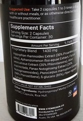 *SALE* 2 STEMGEN -Release SPORT -Advance Stem Cell Support
