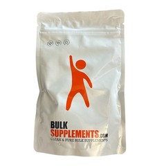 BulkSupplements Niacin (Vitamin B3) Powder – 500mg per Serving – 100g / 3.5oz