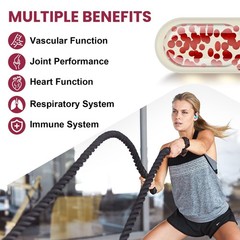 200mg Pycnogenol & PQQ – Premium Pine Bark Extract for Heart, Joint & Vascular H