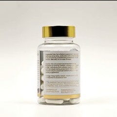 Skin Whitening 10000mg Glutathione & Vitamin Collagen 60 Capsules