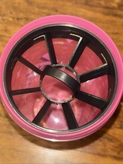 G FUEL Projekt Melody Baka Blast Energy Tub + VShojo Shaker Cup EXP 07/2028 NEW