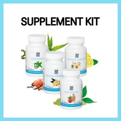Kit On the Go 60 Pierde Peso Ya Yes You Can,