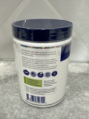 Gundry MD Power Blues With Spirulina, Polyphenols & Probiotics Wild Berry Taste