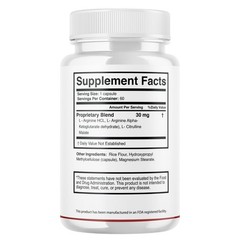 HemoPrime Iron Blood Health Supplement Capsules Energy Anemia 1 Pack 60Ct