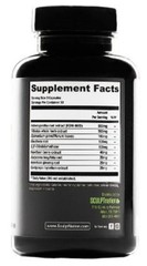 2 BOTTLES-TEST BOOST Max Sculptnation Build Muscle Men Fat Weight Loss -New