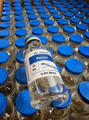 Water| Solution