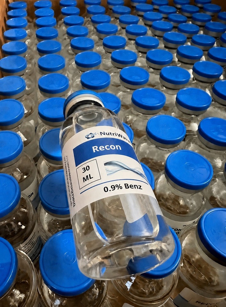 Water| Solution