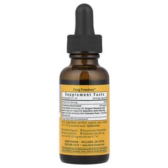 Herb Pharm Fungus Fighter 1 fl oz 30 ml Gluten-Free