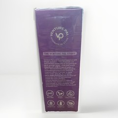 Venture Pal Hydration Boost Electrolyte Drink Mix Mixed Berry 16 Sticks Oct 2026