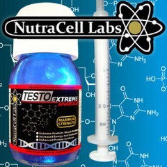 GAIN MUSCLE ADVANCED Testosterone Booster LEGAL ANABOLIC no-steroid $69.99