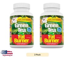 Applied Nutrition Green Tea Weight Loss Supplement, 180 Capsules Free Shipping .