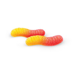 OLLY Kids' Multivitamin Gummy Worms – 70ct