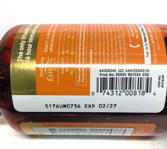 Nature’s Bounty Immune 24hr Vitamin C 1000mg Vit D Zinc 120 Softgels , EX 2/2027