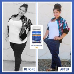 PhenTract375® PhenPhen Extreme Strong Diet Pills Fat Burn Energy Charger