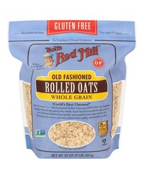 Bob’s Red Mill Gluten 32 Ounce (Pack of 1), Off-white to Tan Light Brown