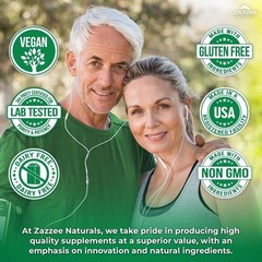 USDA Organic Milk Thistle 30:1 Extract, 7500 mg Strength, 60 Vegan Capsules