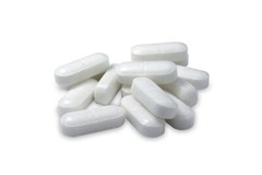 Kala Health MSMPure MSM Tablets, 1,000mg per tablet