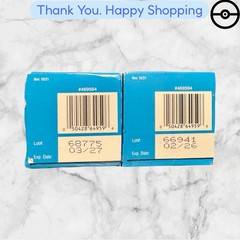 CVS Health Extra Strength Cognitive Health Cognizin Citicoline 60 Caps (2boxes)