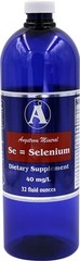 Selenium 32oz. – Liquid Mineral