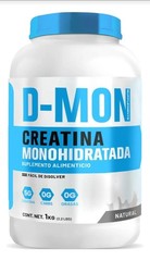 creatina hidrolizada d-mon 1 kg, Creatine muscle and strength 2.2 pounds.