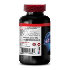 Cetyl myristoleate – PAIN RELIEF EXTREME FORMULA 1B- arthritis pain relief
