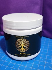 Eden Powder EdenPowder Maximum Strength Wellness Supplement (4.66oz)